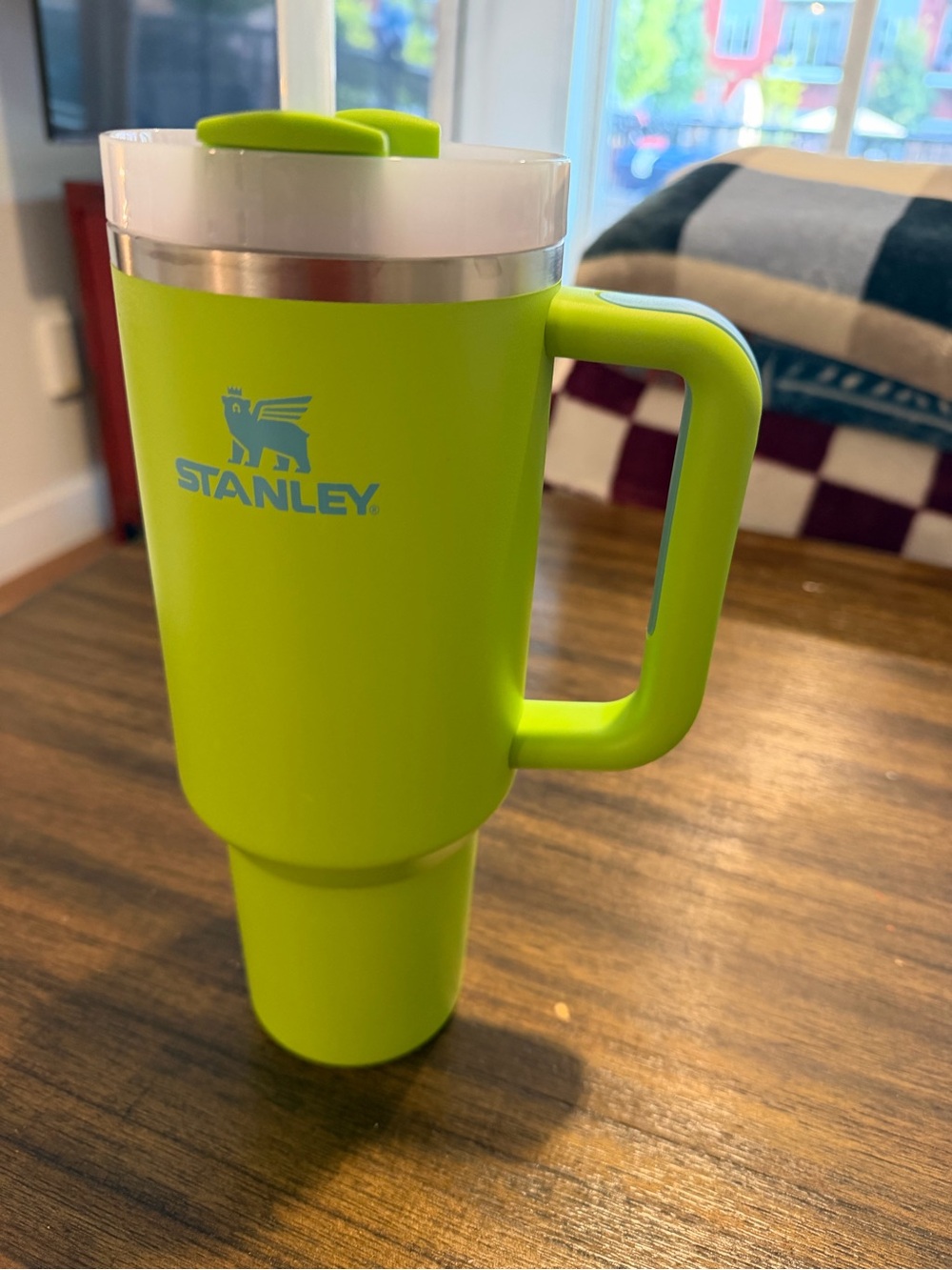 Stanley Travel Mug 40oz